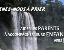 Le site “Prier en famille” devient “Apprenez-nous à prier”