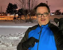 Un marathon pour soutenir une école libre au Canada