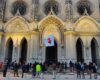 Une fracture générationnelle dans l’Église