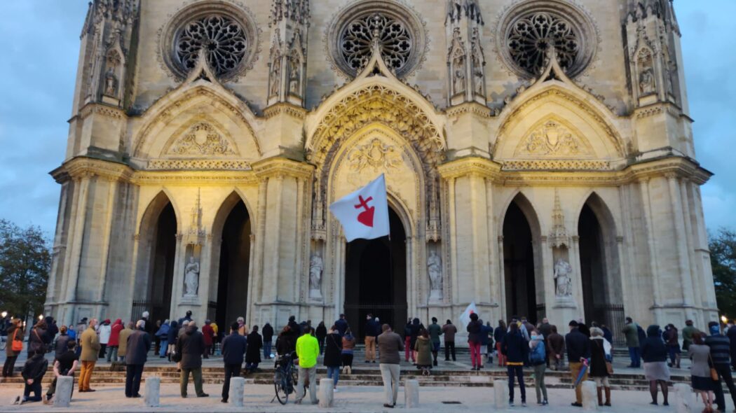 Une fracture générationnelle dans l’Église