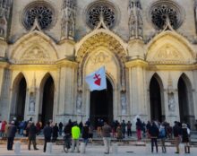 Une fracture générationnelle dans l’Église
