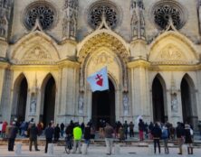 Une fracture générationnelle dans l’Église