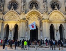 Une fracture générationnelle dans l’Église