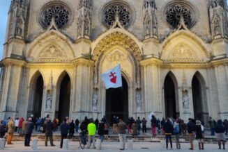 Une fracture générationnelle dans l’Église