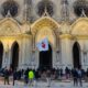 Une fracture générationnelle dans l’Église