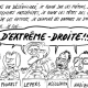 A croire qu’ils espèrent un attentat d’extrême-droite…
