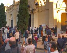 A Draguignan, un médecin témoigne : Ne pas opposer messe et service des malades