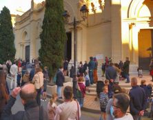 A Draguignan, un médecin témoigne : Ne pas opposer messe et service des malades