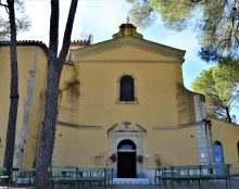 La Sainte Famille à Cotignac continue à répandre ses « dons »