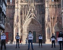 Manifestations pour la messe : Réponse de Nicolas Bauer (ECLJ) à la tribune publiée par l’abbé Marcel Metzger