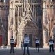 Nouvelle manifestation à Strasbourg dimanche pour la messe