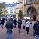 Manifestations à Châlons-en-Champagne, Sens, Caen, Melun, Lille