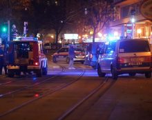 Attentats islamistes : ça continue