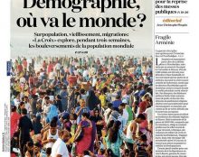 Le quotidien La Croix a-t-il (encore) oublié sa vocation ?