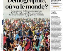 Le quotidien La Croix a-t-il (encore) oublié sa vocation ?