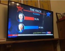 Comment fonctionnent les élections américaines ?