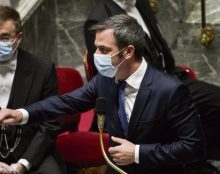 Covid au Parlement. Ambiance, ambiance, ou la fête à Véran (séance du 3/11 à l’Assemblée nationale)