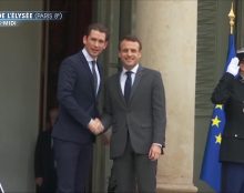 Face au terrorisme musulman, il y a ceux qui parlent et ceux qui agissent