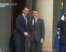 Face au terrorisme musulman, il y a ceux qui parlent et ceux qui agissent