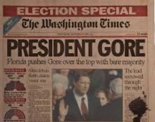 Pourquoi est-il toujours inexact de dire que Joe Biden a été élu président des Etats-Unis ?