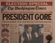 Pourquoi est-il toujours inexact de dire que Joe Biden a été élu président des Etats-Unis ?