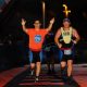 Porteur de la trisomie 21, il termine un triathlon en Floride