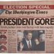 Joe Biden connaîtra-t-il le sort d’Al Gore ?