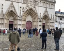 Une Messe pour dimanche prochain ?