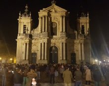 Le combat pour la messe m’a fait prendre conscience qu’une restriction de liberté aux allures bienveillantes était vite arrivée… et vite acceptée !