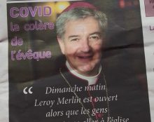 Le Préfet de police interdit la manifestation de dimanche à Paris, pour réclamer la messe