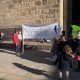 Manifestation pour la messe à Limoges : “Nous sommes là parce que nous avons faim”