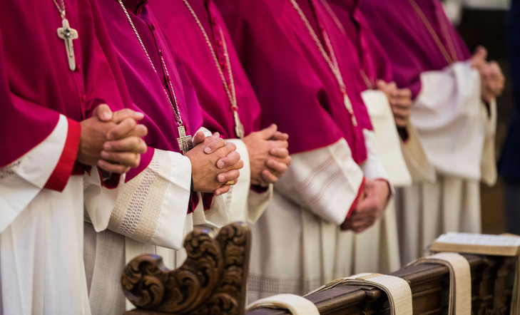 La “voie synodale” en Allemagne n’est pas habilitée à obliger les évêques et les fidèles à adopter de nouvelles orientations doctrinales et morales