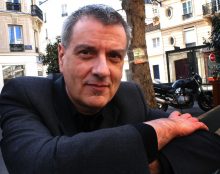 Messe de requiem pour Daniel Hamiche