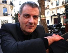 Messe de requiem pour Daniel Hamiche
