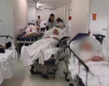 Et pendant qu’on débat de l’euthanasie, les urgences saturent