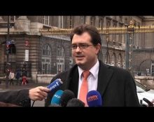 Me Jérôme Triomphe : « Certaines associations militantes mènent une offensive pour rendre hors la loi la doctrine catholique sur le mariage »