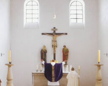 Avec les Chartreux, au cœur de l’Infini de l’Amour