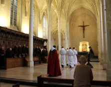 A la lueur de la bougie, pistes pour discerner sa voie