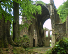 Vers la fin des moines ?