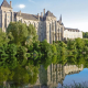 Solesmes, ou la grâce de la Lumière