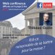 Conférence en direct de Thibaud Collin : est-il raisonnable de se battre pour la messe ?