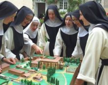 Investir financièrement dans une grange cistercienne du XXIème siècle, c’est possible