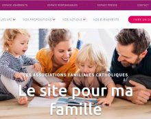 Découvrez le nouveau site Internet des AFC