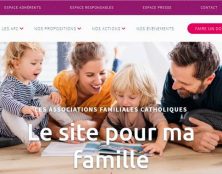 Découvrez le nouveau site Internet des AFC