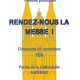 Manifestation pour la messe à Angers dimanche 22 novembre 15h place de la cathédrale