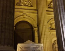 La manifestation pour la messe à Grenoble est interdite par le préfet