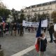 Tours : 400 personnes chantent, prient, récitent le chapelet pour le retour des messes