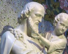 Neuvaine à Notre Dame de la Médaille miraculeuse – Jour 2