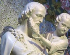 Neuvaine à Notre Dame de la Médaille miraculeuse – Jour 2