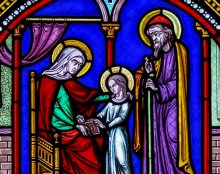 Neuvaine à Notre Dame de la Médaille miraculeuse – Jour 4